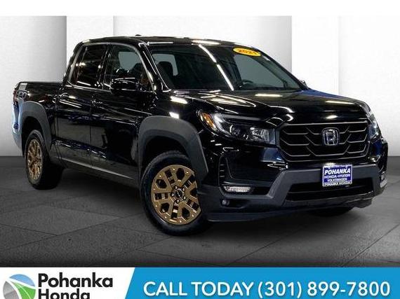 HONDA RIDGELINE 2021 5FPYK3F10MB003283 image HONDA RIDGELINE 2021 5FPYK3F10MB003283 image