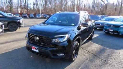 HONDA RIDGELINE 2021 5FPYK3F89MB012450 image