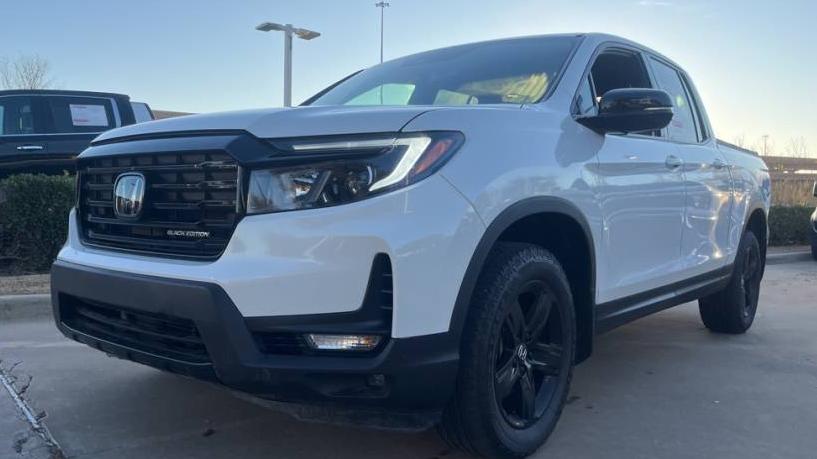 HONDA RIDGELINE 2021 5FPYK3F86MB022241 image