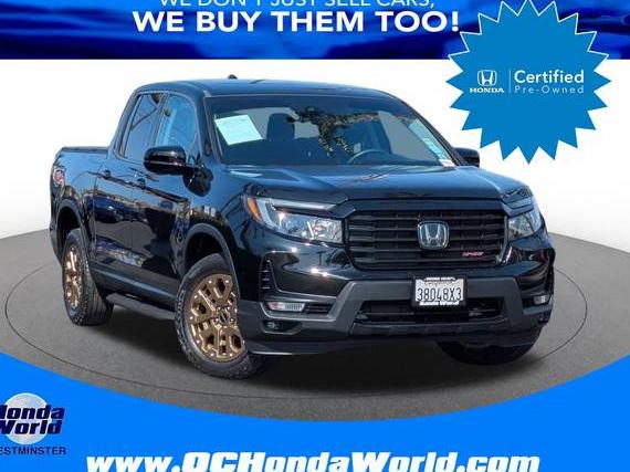 HONDA RIDGELINE 2021 5FPYK3F19MB004478 image HONDA RIDGELINE 2021 5FPYK3F19MB004478 image