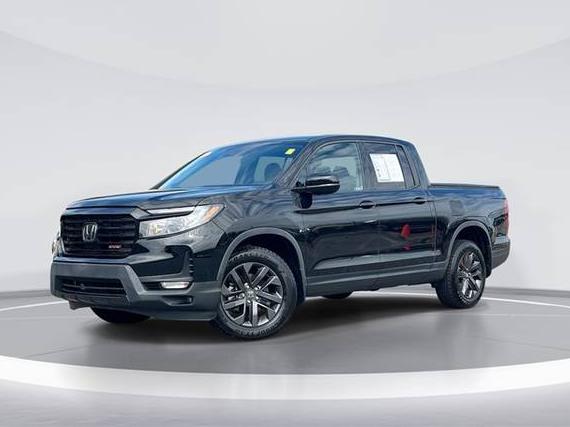 HONDA RIDGELINE 2021 5FPYK3F10MB001453 image HONDA RIDGELINE 2021 5FPYK3F10MB001453 image