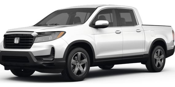 HONDA RIDGELINE 2021 5FPYK3F56MB023962 image
