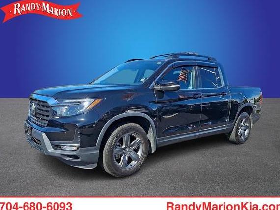 HONDA RIDGELINE 2021 5FPYK3F52MB023361 image HONDA RIDGELINE 2021 5FPYK3F52MB023361 image