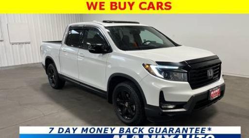 HONDA RIDGELINE 2021 5FPYK3F87MB020028 image