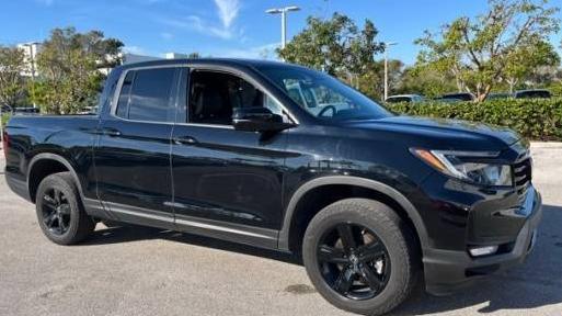 HONDA RIDGELINE 2021 5FPYK3F81MB024625 image