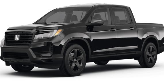 HONDA RIDGELINE 2021 5FPYK3F89MB016997 image