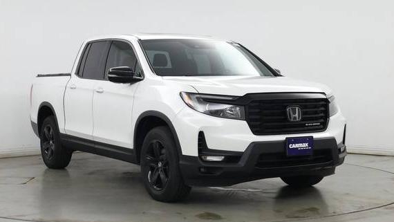 HONDA RIDGELINE 2021 5FPYK3F88MB006834 image