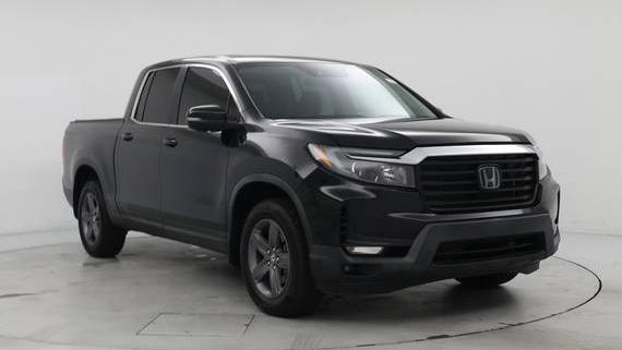 HONDA RIDGELINE 2021 5FPYK3F55MB018817 image HONDA RIDGELINE 2021 5FPYK3F55MB018817 image