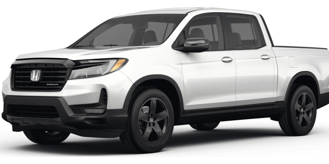 HONDA RIDGELINE 2021 5FPYK3F89MB010956 image