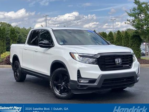 HONDA RIDGELINE 2021 5FPYK3F84MB015675 image