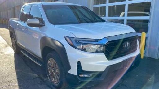 HONDA RIDGELINE 2021 5FPYK3F70MB010898 image