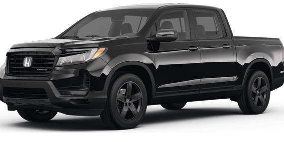 HONDA RIDGELINE 2021 5FPYK3F88MB018532 image