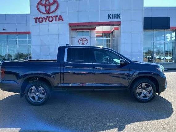 HONDA RIDGELINE 2021 5FPYK3F70MB018290 image HONDA RIDGELINE 2021 5FPYK3F70MB018290 image