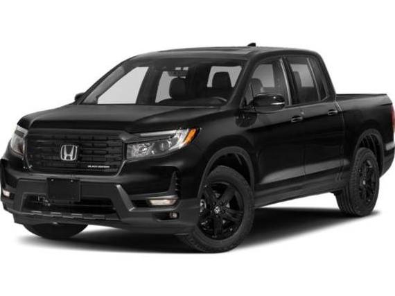 HONDA RIDGELINE 2021 5FPYK3F88MB015291 image