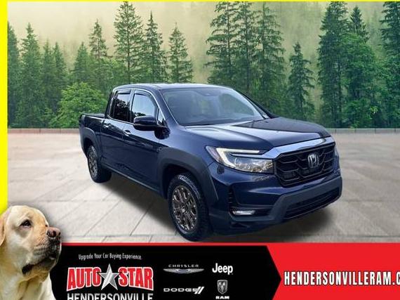 HONDA RIDGELINE 2021 5FPYK3F74MB005980 image HONDA RIDGELINE 2021 5FPYK3F74MB005980 image