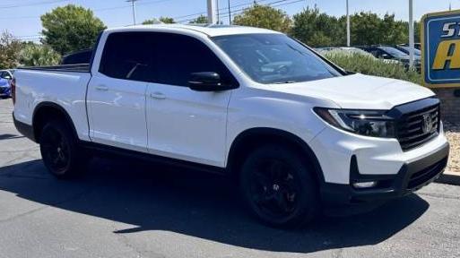 HONDA RIDGELINE 2021 5FPYK3F81MB011616 image