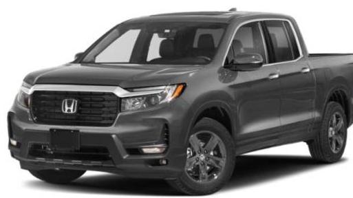 HONDA RIDGELINE 2021 5FPYK3F75MB010038 image