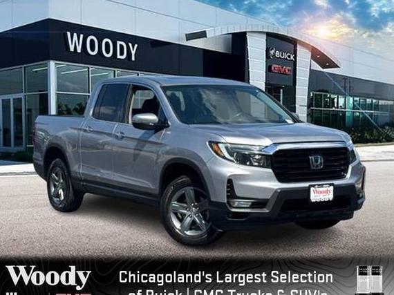 HONDA RIDGELINE 2021 5FPYK3F75MB009441 image HONDA RIDGELINE 2021 5FPYK3F75MB009441 image