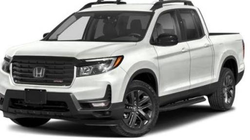 HONDA RIDGELINE 2021 5FPYK3F17MB014149 image