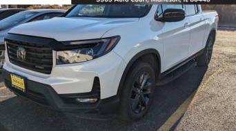 HONDA RIDGELINE 2021 5FPYK3F11MB002661 image HONDA RIDGELINE 2021 5FPYK3F11MB002661 image