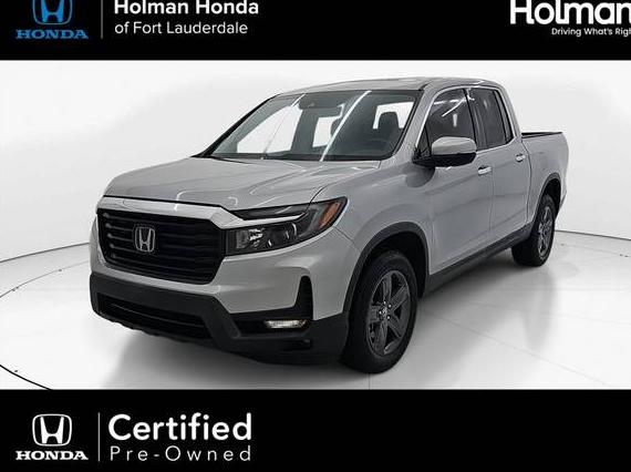 HONDA RIDGELINE 2021 5FPYK3F78MB024063 image HONDA RIDGELINE 2021 5FPYK3F78MB024063 image