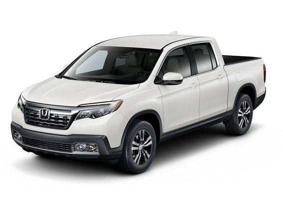 HONDA RIDGELINE 2017 5FPYK3F50HB005351 image