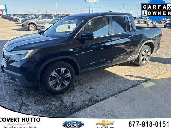 HONDA RIDGELINE 2017 5FPYK2F69HB003567 image HONDA RIDGELINE 2017 5FPYK2F69HB003567 image