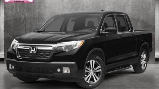 HONDA RIDGELINE 2017 5FPYK2F59HB005617 image