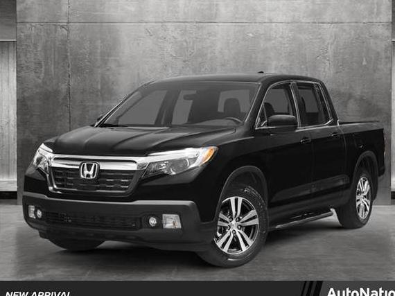 HONDA RIDGELINE 2017 5FPYK2F54HB004309 image HONDA RIDGELINE 2017 5FPYK2F54HB004309 image
