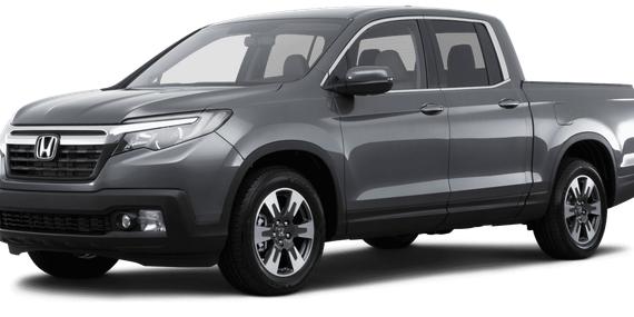 HONDA RIDGELINE 2017 5FPYK3F6XHB007021 image