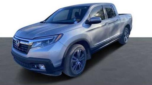 HONDA RIDGELINE 2017 5FPYK2F49HB011330 image