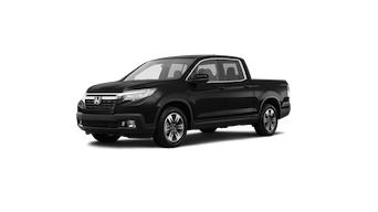 HONDA RIDGELINE 2017 5FPYK2F60HB006275 image
