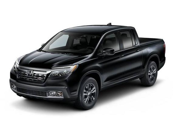 HONDA RIDGELINE 2017 5FPYK2F10HB007043 image HONDA RIDGELINE 2017 5FPYK2F10HB007043 image