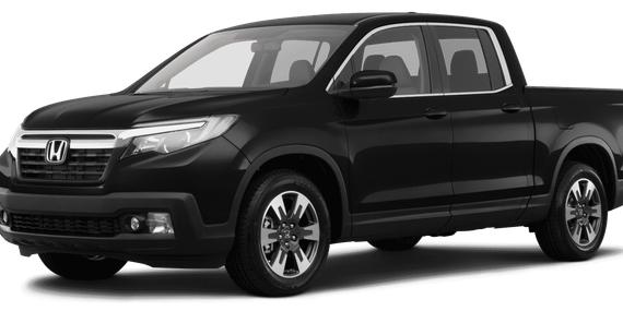 HONDA RIDGELINE 2017 5FPYK3F81HB034920 image