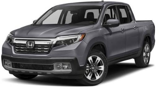 HONDA RIDGELINE 2017 5FPYK3F74HB022607 image