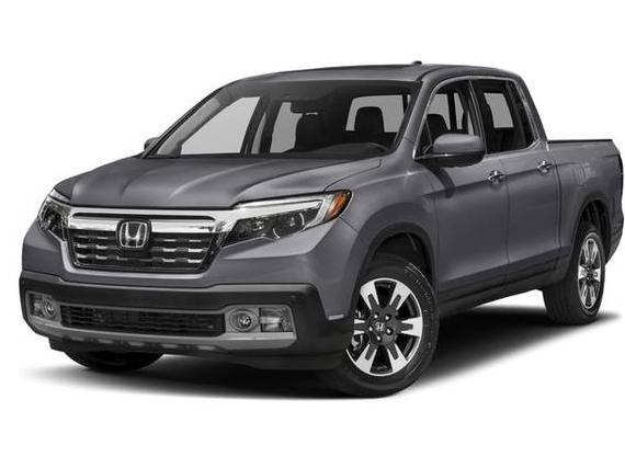 HONDA RIDGELINE 2017 5FPYK3F73HB028172 image