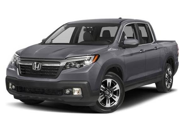 HONDA RIDGELINE 2017 5FPYK2F65HB010404 image