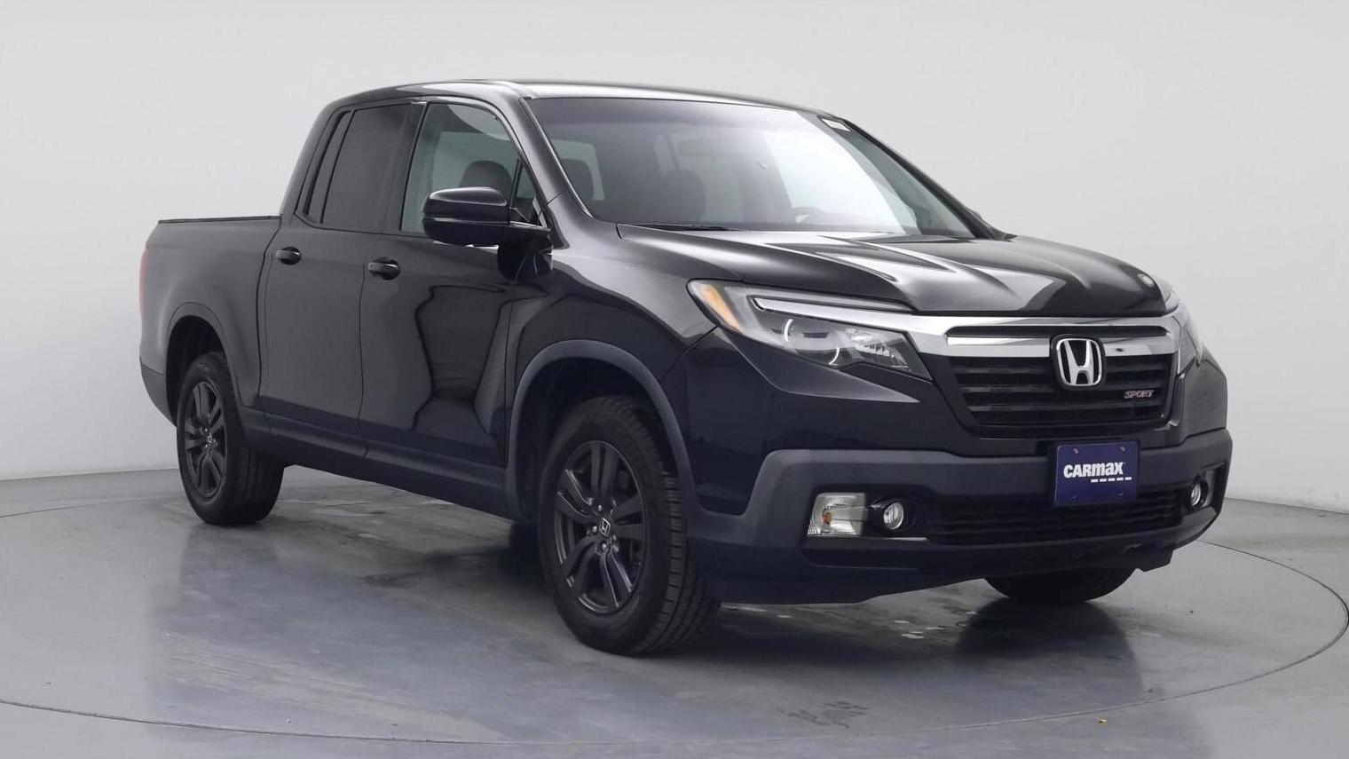 HONDA RIDGELINE 2017 5FPYK3F15HB009487 image