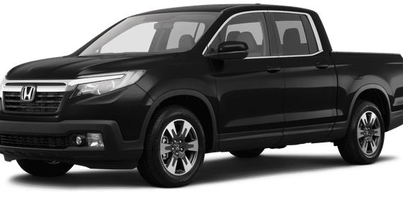HONDA RIDGELINE 2017 5FPYK3F76HB036900 image