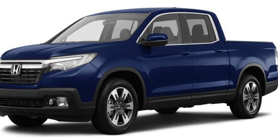 HONDA RIDGELINE 2017 5FPYK3F64HB020007 image
