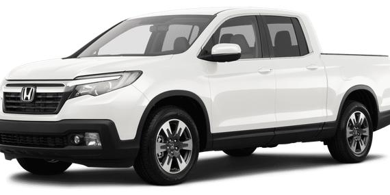 HONDA RIDGELINE 2017 5FPYK3F57HB027895 image