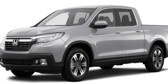 HONDA RIDGELINE 2017 5FPYK3F71HB037257 image