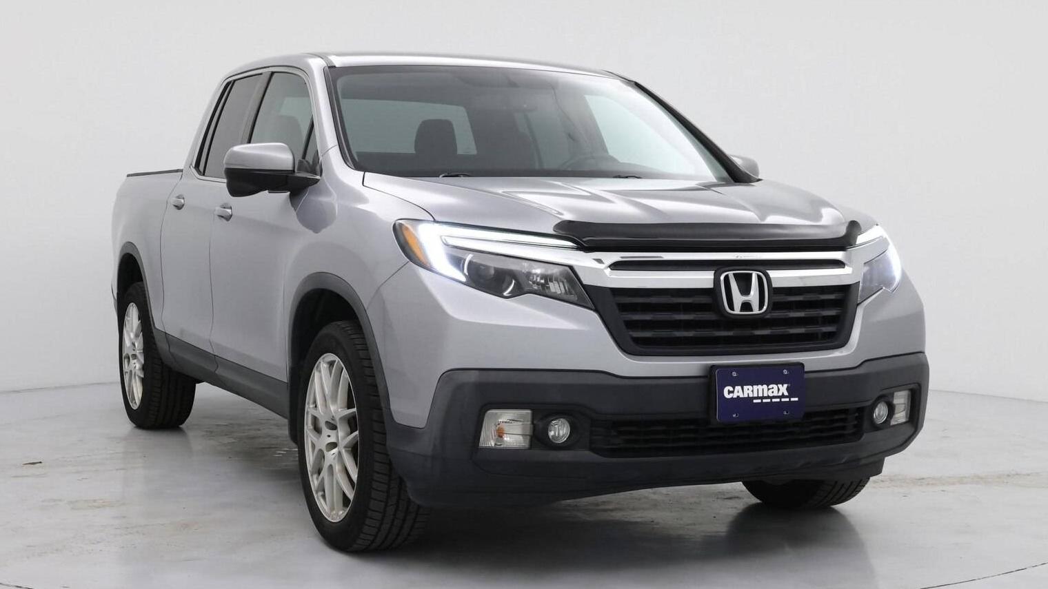 HONDA RIDGELINE 2017 5FPYK3F69HB015496 image