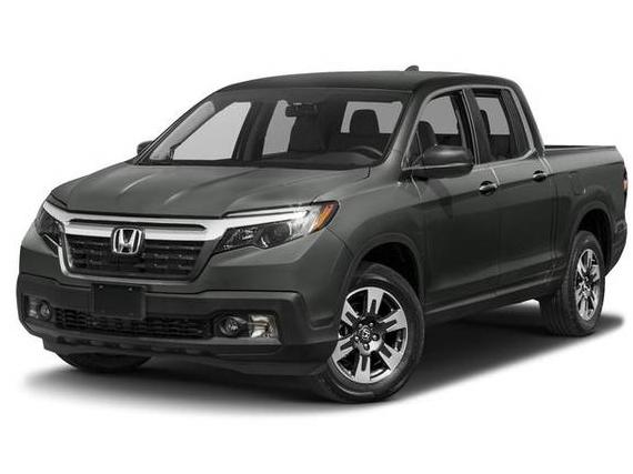 HONDA RIDGELINE 2017 5FPYK3F65HB003197 image