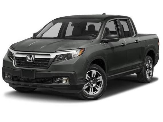 HONDA RIDGELINE 2017 5FPYK3F68HB036761 image