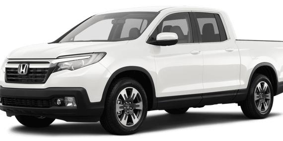 HONDA RIDGELINE 2017 5FPYK2F53HB005628 image