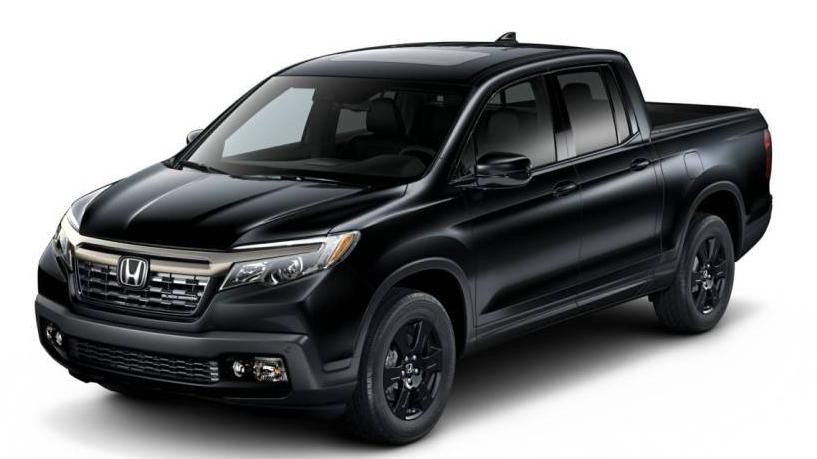 HONDA RIDGELINE 2017 5FPYK3F87HB021461 image