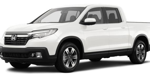 HONDA RIDGELINE 2017 5FPYK3F70HB005786 image