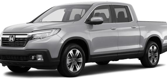 HONDA RIDGELINE 2017 5FPYK2F40HB010101 image