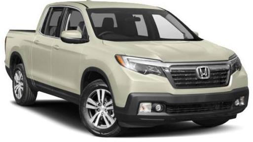 HONDA RIDGELINE 2017 5FPYK3F51HB021963 image